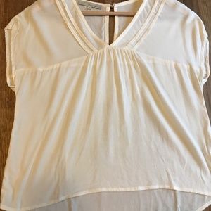 Monk & Lou (Plenty) Blouse